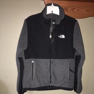 North Face jacket